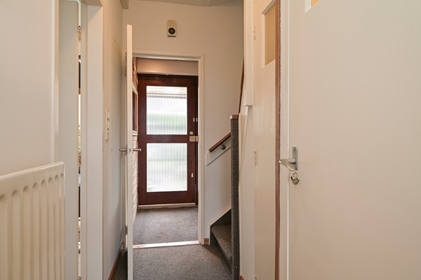 Medium property photo - Nassaulaan 16, 2264 CR Leidschendam